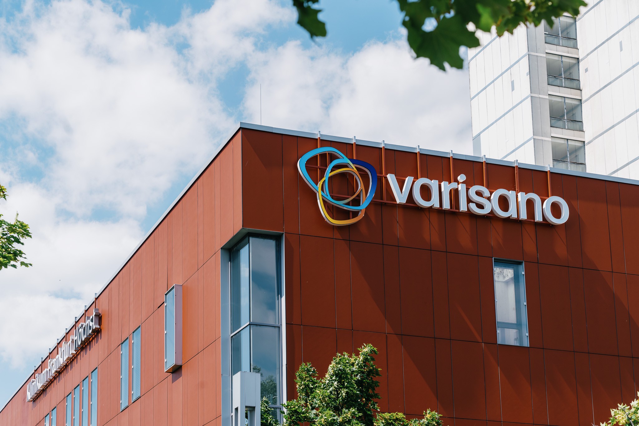 Varisano Kliniken