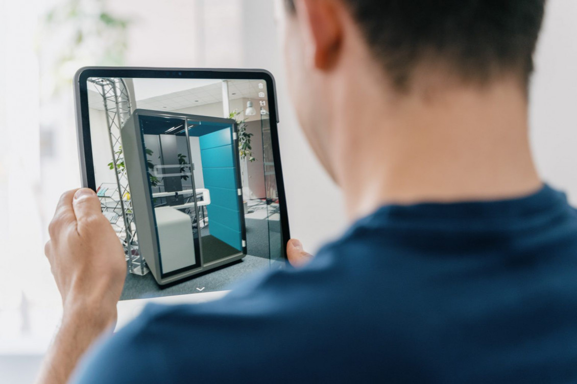 Page options preview