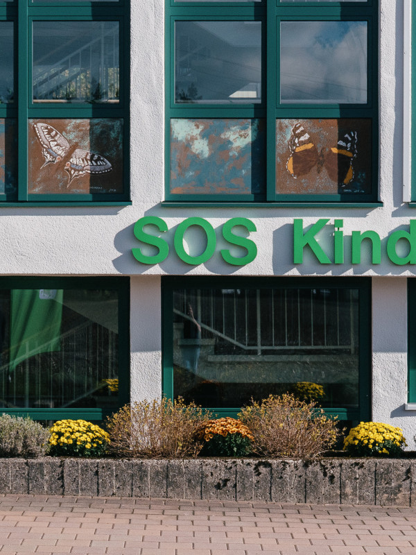 SOS Kinderdorf
