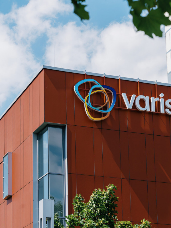 Varisano Kliniken