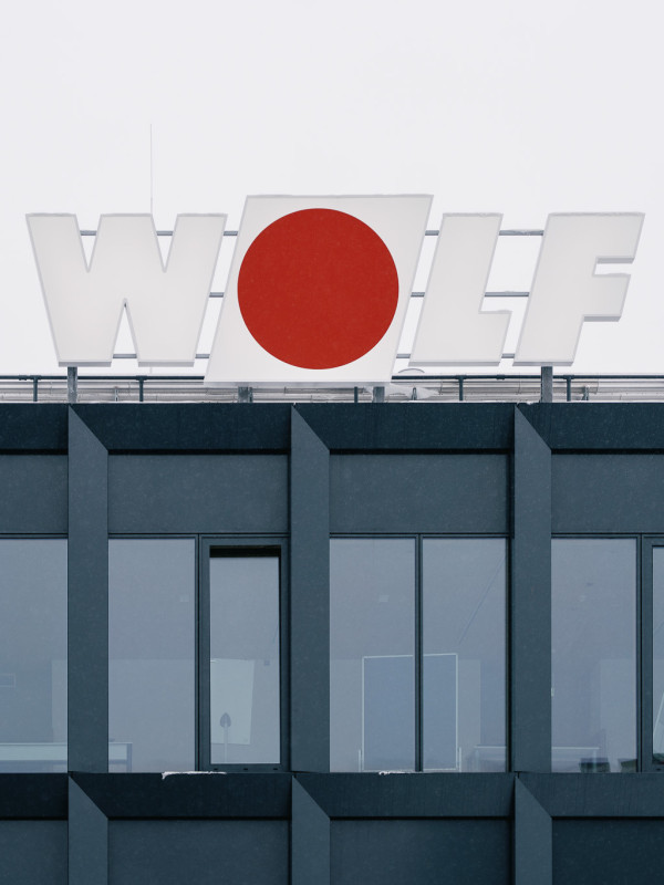 WOLF Campus